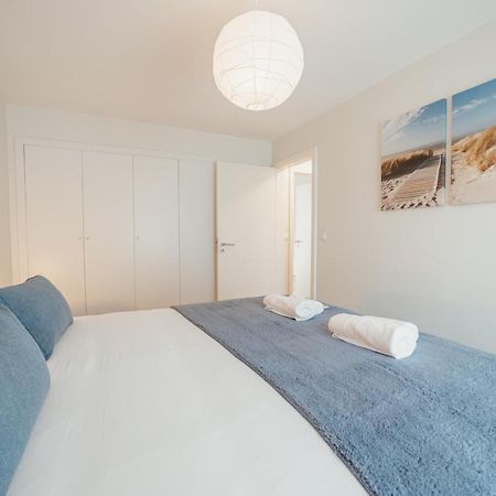 Modern Matosinhos By Homing Apartment Ngoại thất bức ảnh