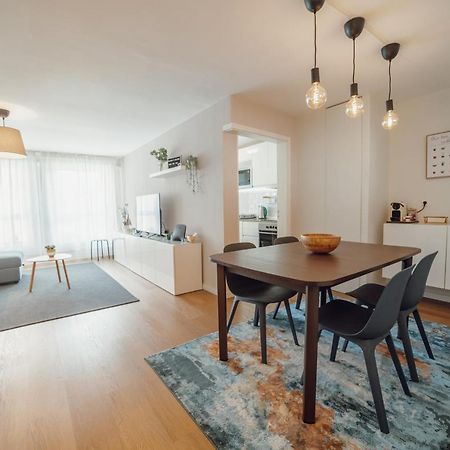 Modern Matosinhos By Homing Apartment Ngoại thất bức ảnh